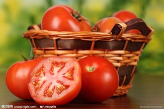 血糖高可以吃西红柿吗?