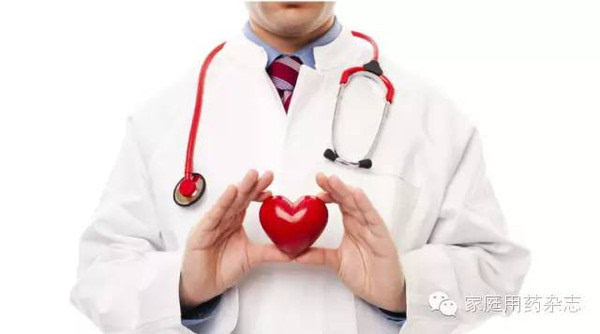 心脑血管疾病也有中国特色--心内科专家钱菊