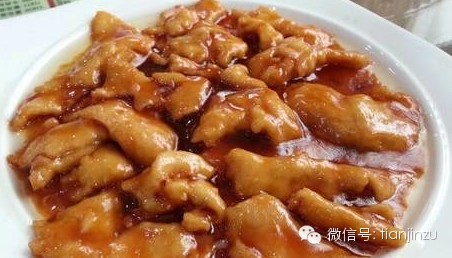 特色天津菜,食谱大公开!