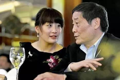 马云,马化腾,李彦宏的老婆长啥样!