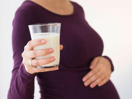 孕晚期不用继续补钙,否则会胎盘钙化?