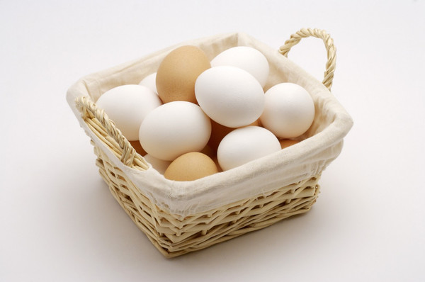 【科学流言粉碎机】鸡蛋黄?每天只能吃一个?