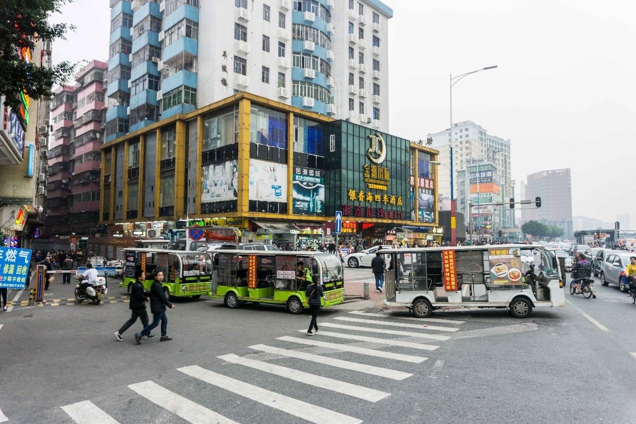 刚来广州打拼这篇租房指南你一定要看