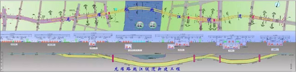 浦东今年将推进这些道路建设,来看看在不在你家附近