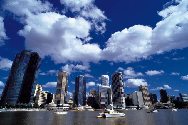 据FIRB统计,中国成澳洲房产头号海外买家