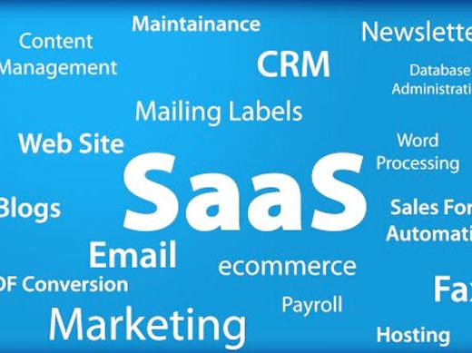 从邮箱到云客服,SaaS行业发展到哪种程度了?