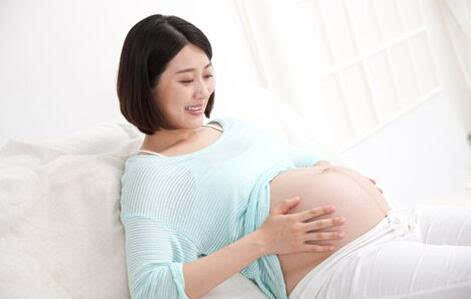 为了胎儿健康,孕妈妈出现这些情况要尽快去医