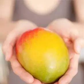 吃芒果导致喉头水肿