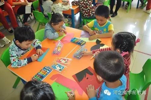 【教师篇】一位优秀幼儿园老师的带班经验,不