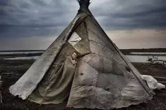 古代军队营地的帐篷怎么说