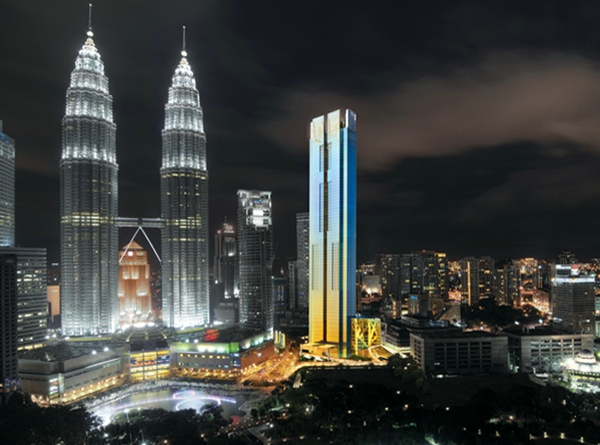 2016年海外置业选择马来西亚房产