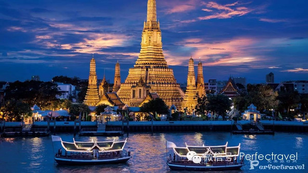 【奢华1+1】:泰国曼谷半岛酒店?&?Soneva?K