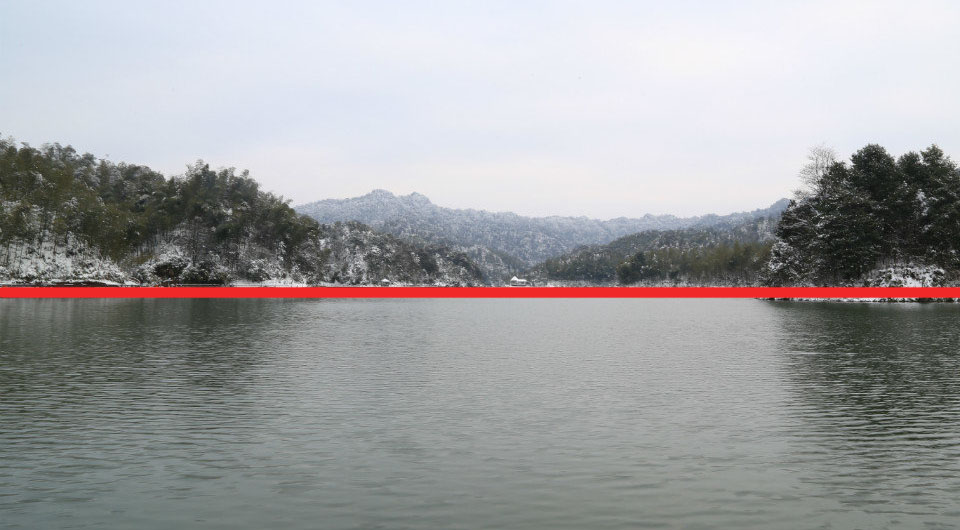 天岛湖摄影构图技巧篇:小白的逆袭-搜狐
