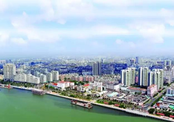 广东59个县市经济实力排名,东莞有多少个上榜