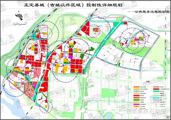 正定县人口_河北这些10万人口特大镇将有机会升级为市 看看有你家不