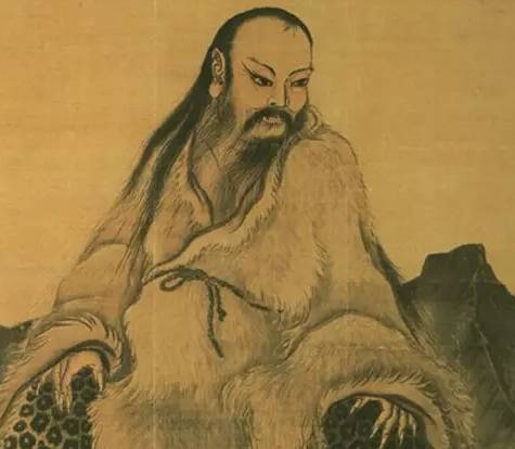 河南历史名人 2,人文始祖—— 轩辕黄帝(新郑)