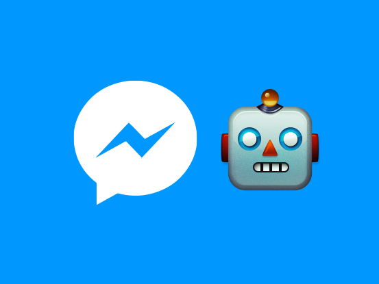 cebook引入聊天机器人 自动化沟通取代人工客