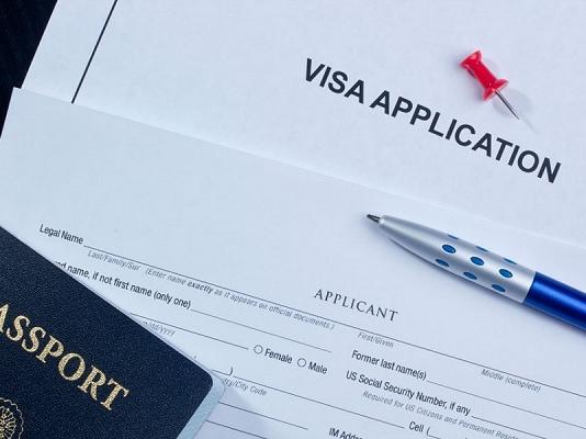 2016年成都签证中心英国留学签证拒签原因分