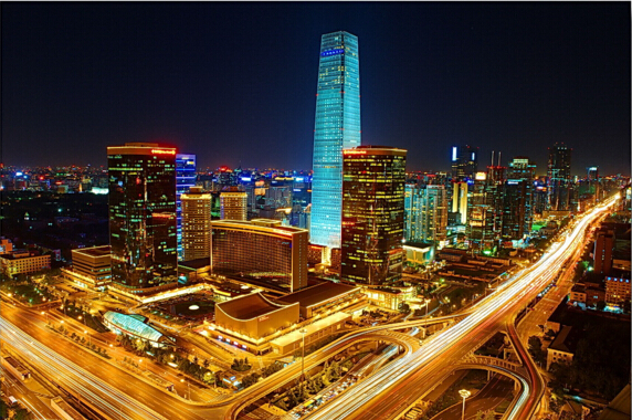 三里屯和国贸谁才是北京最繁华街区?