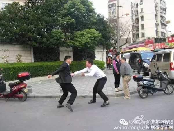 上海房产中介暴利,令人发指!