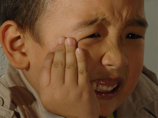 儿童牙疼什么原因?儿童牙痛怎么办?