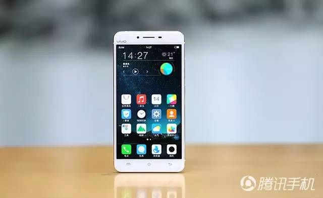 vivo X6s Plus，卓越体验的智能手机新标杆