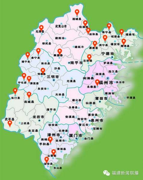 这23个县,每县将获2000万元!还有这些好消息