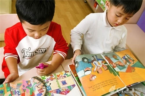 幼儿识字有方法 适合5-6岁孩子的儿童读物推荐