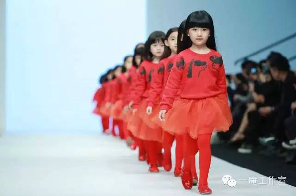 【活动】2016顶尖少儿模特大赛杭州·富阳分