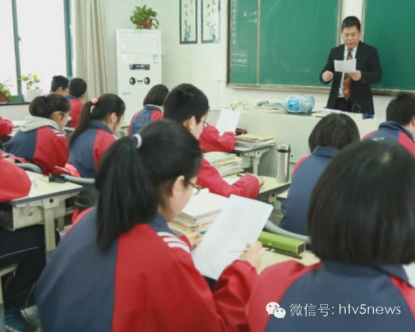 【教育说】2016小升初:公益中学面谈攻略