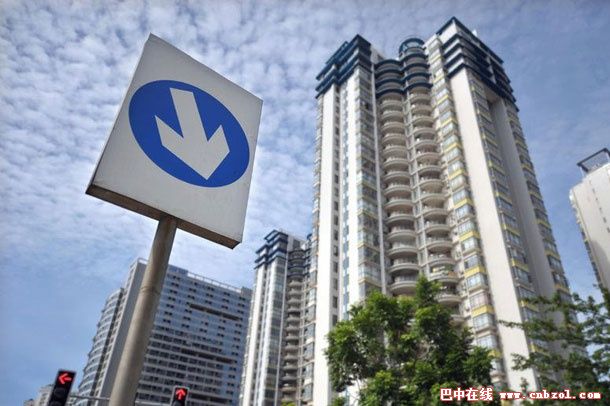 房价走势最新消息:北京楼市降温 降20万难出手