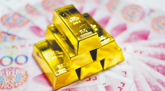 上海金定价仪式将推出黄金现货人民币基准定价