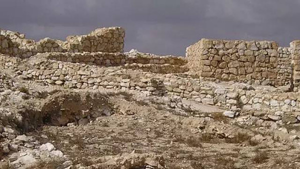 《圣经》究竟何时写就,以色列考古学家给出答