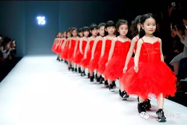 【活动】2016顶尖少儿模特大赛杭州·富阳分