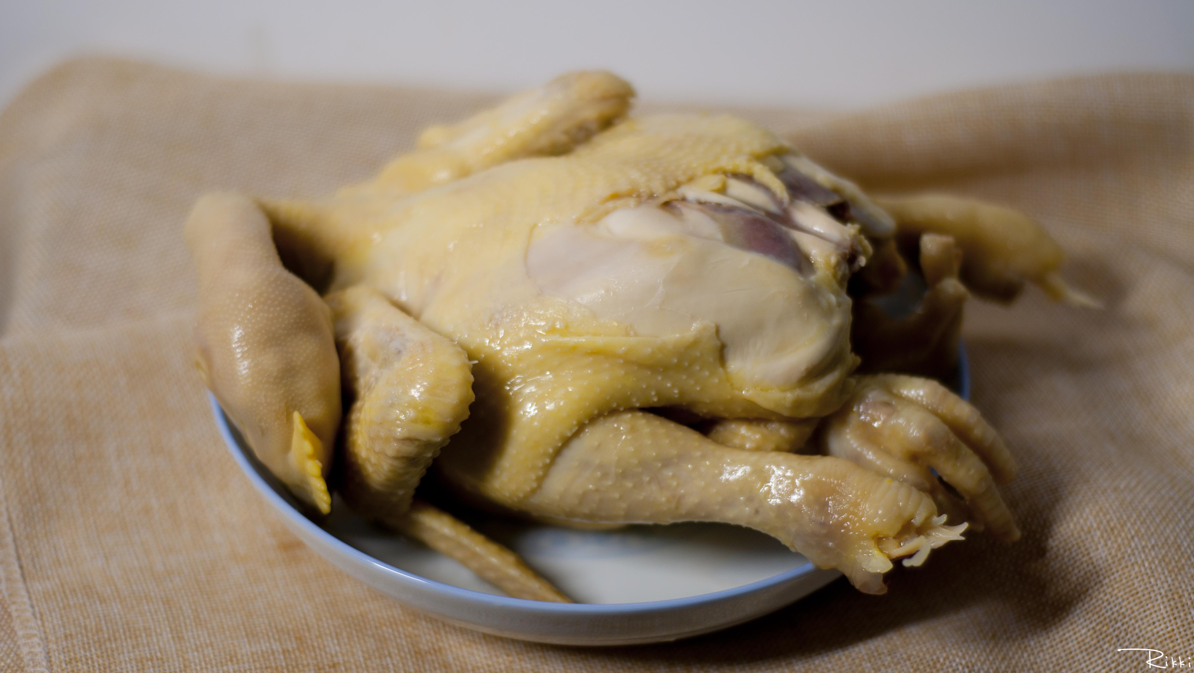白切鸡的十多种美食菜谱做法中哪种最好吃呢？|摄影|产品摄影|吕凯峰 - 原创作品 - 站酷 (ZCOOL)