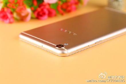 岂止于美--OPPO R9轻体验 - 微信公众平台精彩