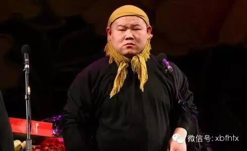 岳云鹏是眼下最火的相声演员,同意的点赞. 返回搜