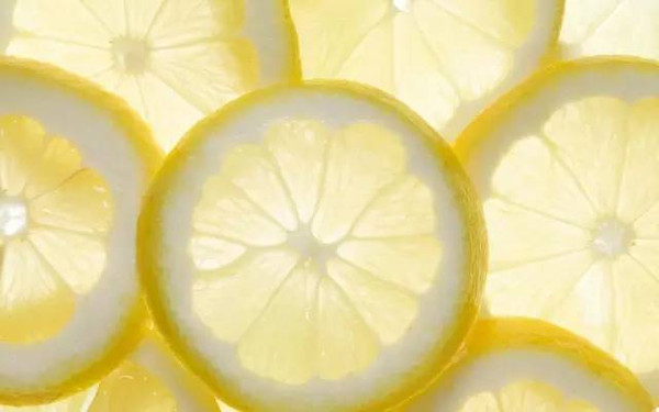 惊呆了,经常吃柠檬的人竟然… - 微信公众平台