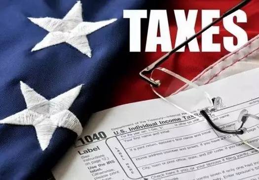 移民|美国税收不可怕 6大税务规划方式帮您解忧