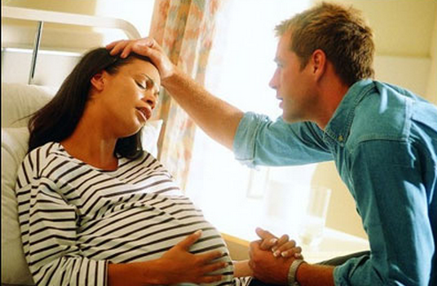 孕妈妈入院待产需要知道的5件事情