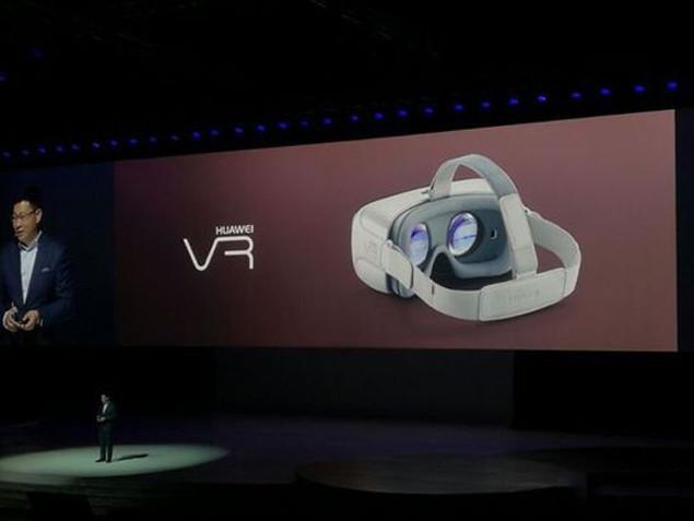 华为VR各版本不通用 显示效果不好 - 微信公众