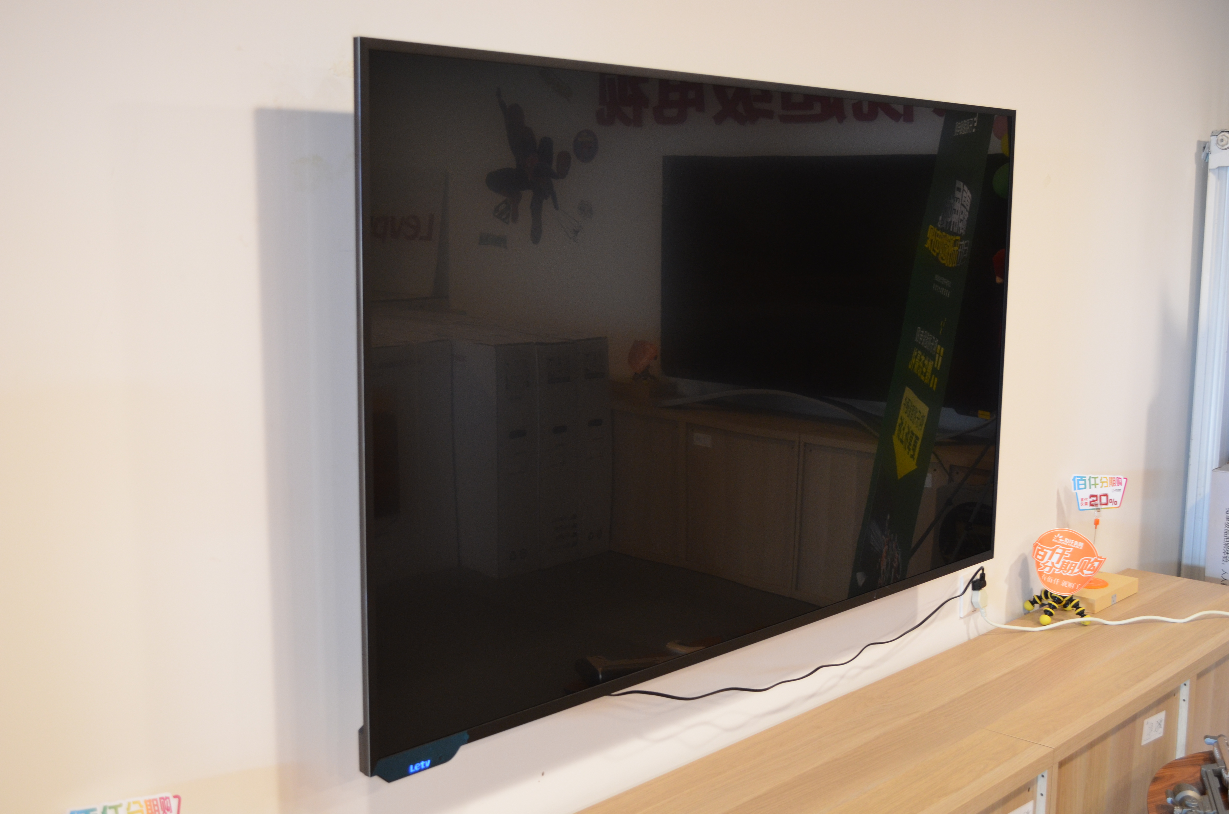 高性价比 乐视超级电视X65大连首秀 - 微信公众