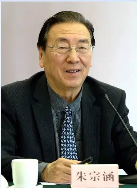 分会会长,中华预防医学会儿童保健分会会长朱宗涵分享了《亲子陪伴