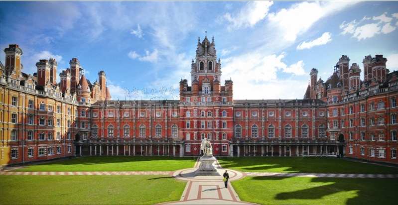 伦敦大学学院 (university college london)