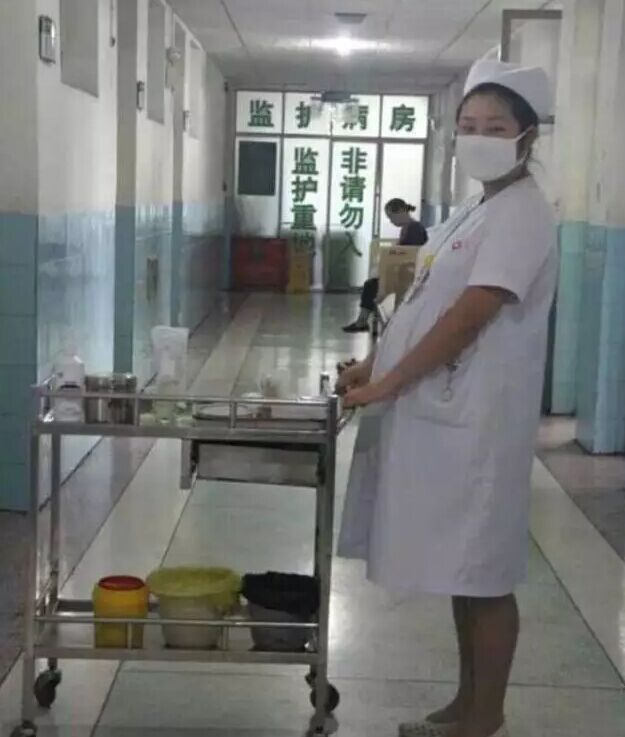 香港:怀孕护士可豁免夜班