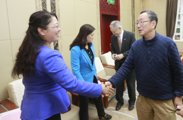 河南省卫生计生委巡视员曲杰,河南省卫计委宣传处负责人,医药卫生报社