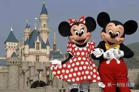 内地游客减少,香港迪士尼管理层裁员百人