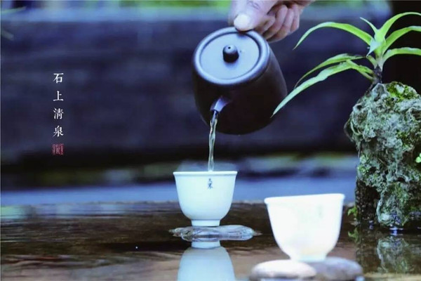 温州茶馆地图|一杯茶一段心境一舍茶香,茶境如