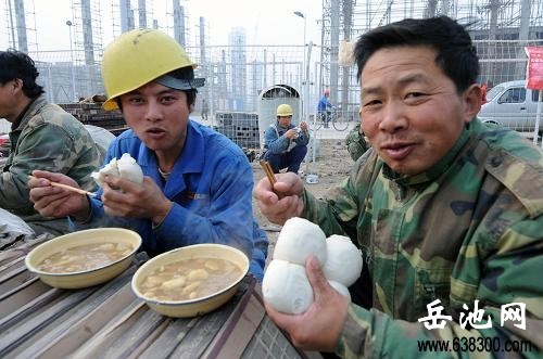 中国的农民问题或许有一天会成为社会矛盾爆发