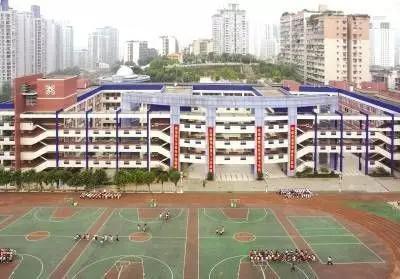 重庆初中学校排名2017_2017年重庆中学排行榜[1]